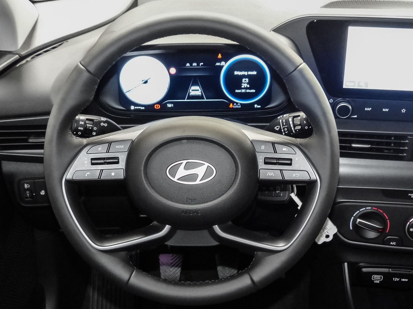 Hyundai i20 – Bild 9