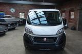 Fiat Ducato Pritsche  L3 Automatik. Tüv Klima Euro6 - Fiat Ducato in Düsseldorf