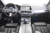 BMW X5 xDrive45e M-Sport *Memory*2X M*Luft* - BMW: Xdrive