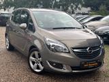 Opel Meriva 1.4 ecoFLEX TÜV NEU*45 T/KM*2 Hand*Autom - Opel Meriva: Ecoflex