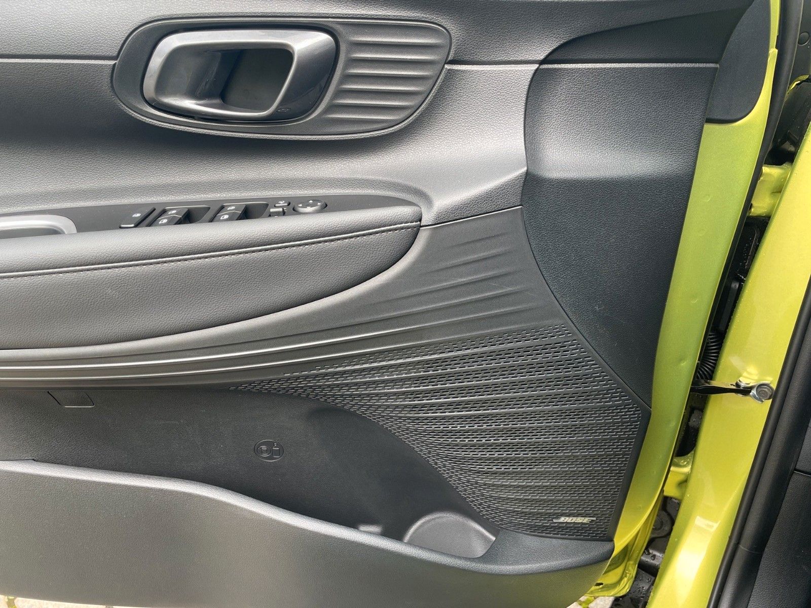 Hyundai BAYON – Bild 7