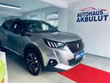 Peugeot 2008 GT*Finanzierung+Garantie+Inspektion+Tüv* - Peugeot 2008 Gebrauchtwagen in Frankfurt