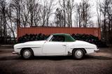 Mercedes-Benz 190 SL / vollständig restauriert von Dr. Classic