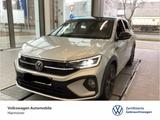 Volkswagen Taigo 1.0 TSI R-Line DigCockpit Navi LED Pano AC - VW Taigo Gebrauchtwagen in Hannover