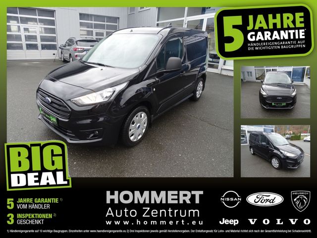 Ford Transit Connect Kasten 200 Trend L1 Klima