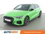 Audi S3 2.0 TFSI quattro Aut.*LED*NAVI*ACC*PDC*SHZ* - Audi S3 in Nürnberg