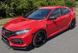 Honda Civic Type R FK8 - 405 PS - Eventuri - Invidia - Honda Civic in Hannover
