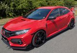 Honda Civic Type R FK8 - 405 PS - Eventuri - Invidia - Honda Civic: Fk