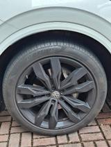 Volkswagen Touareg 3.0 V6 TDI 210kW 4MOTION Tiptronic - - Volkswagen Touareg: 4.2