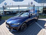 BMW M440i xDrive Cabrio HuD ACC AHK 360° LH H/K DAB - BMW: Cabrio, 36