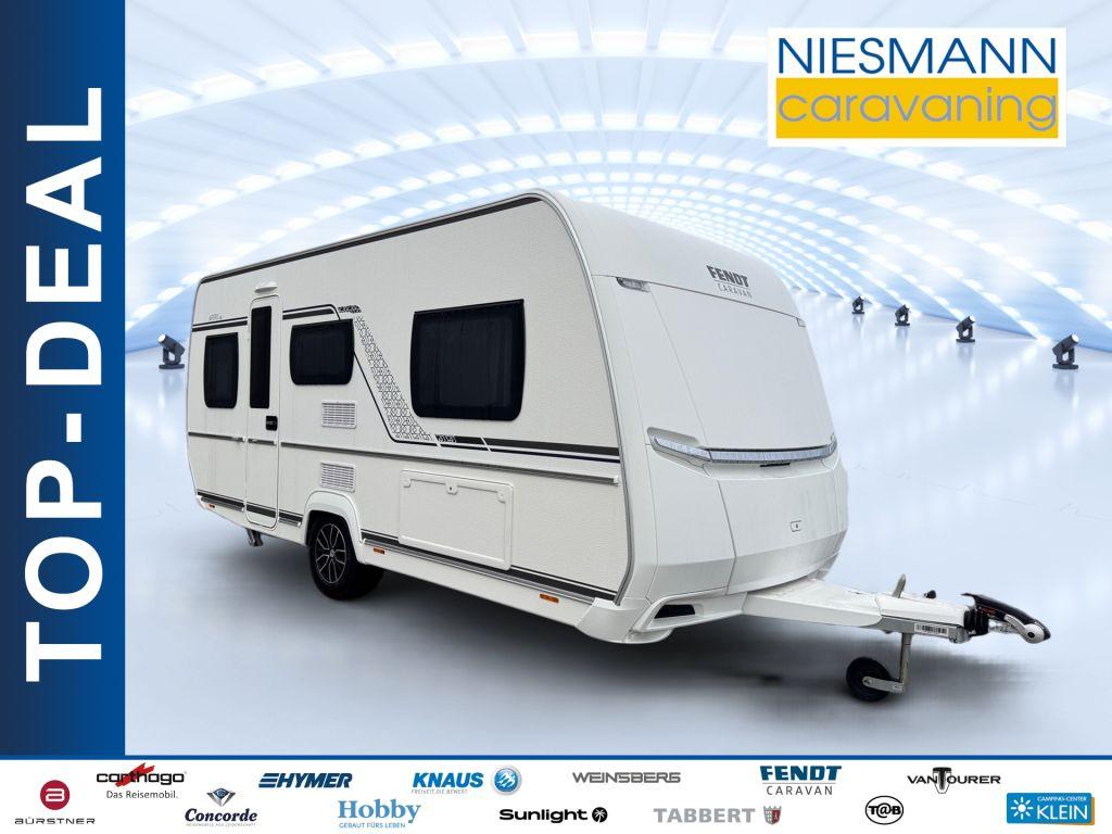 Fendt Apero 465 TG Auflastung 1.800 kg