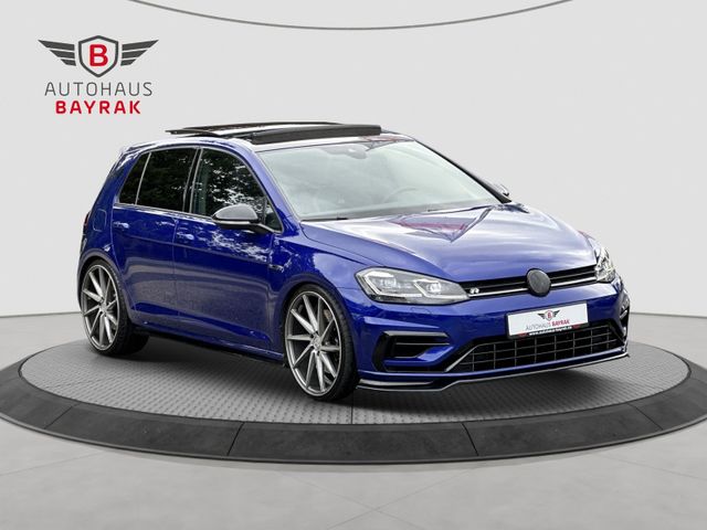 Volkswagen Golf 3x R 4Motion *VOLL*PANO/ACC/RFK/LED/KEYLESS