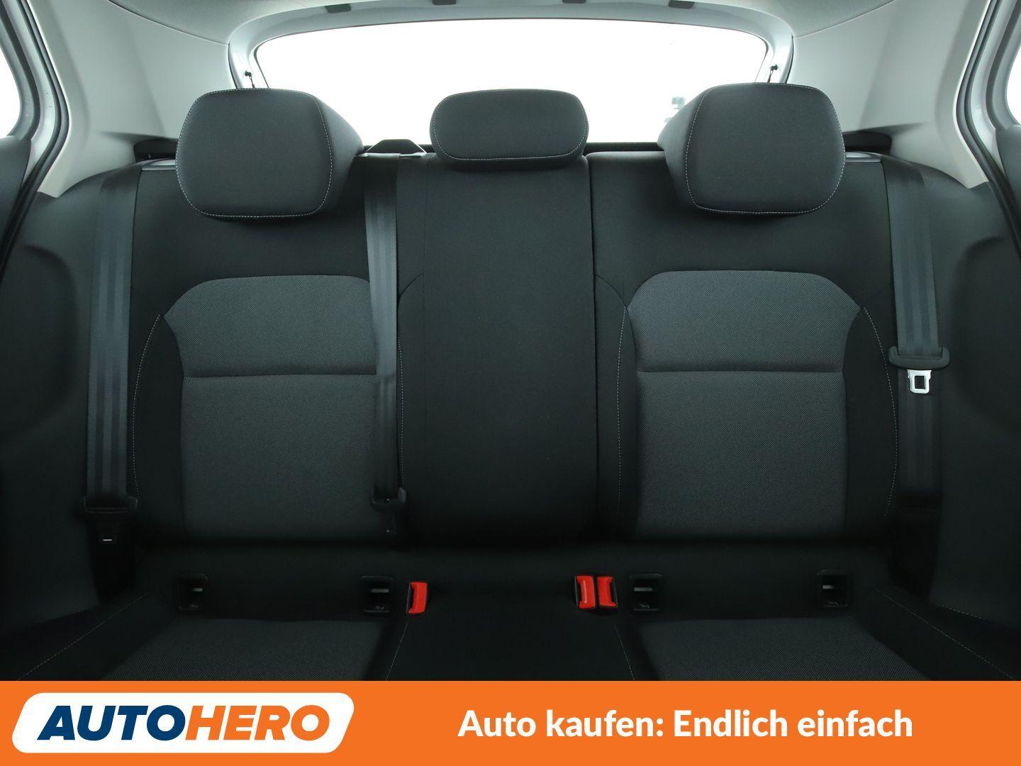 Skoda Fabia 1.0 TSI Ambition *PDC*TEMPO*KLIMA*, миниатюра 14