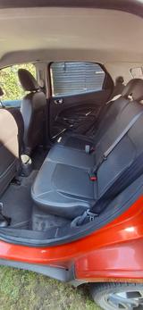 Ford EcoSport 1,0 EcoBoost 92kW Titanium Titanium - Ford EcoSport von privat