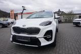Kia Sportage 1.6 T-GDI Spirit 4WD Pano/AHK/19Zoll - gebrauchte Kia Sportage aus dem Jahr 2019