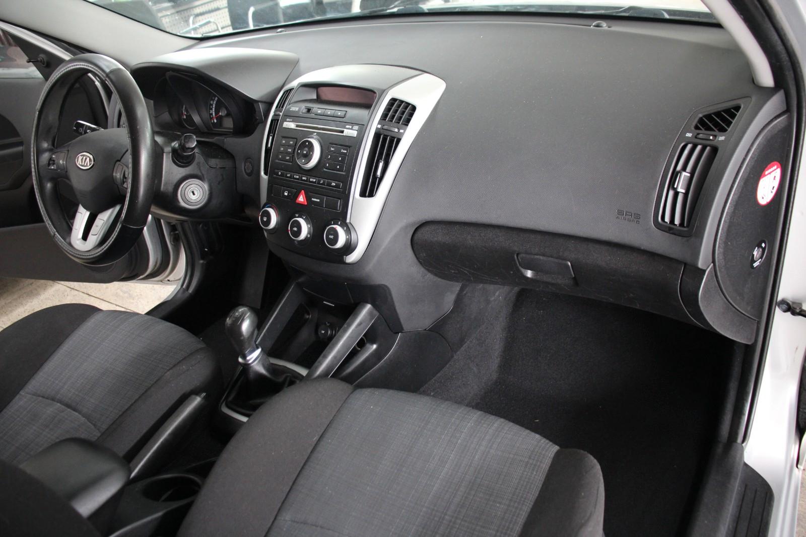 Kia Ceed Sportswagon LX