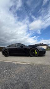 Porsche Panamera Turbo S E-Hybrid Turbo S