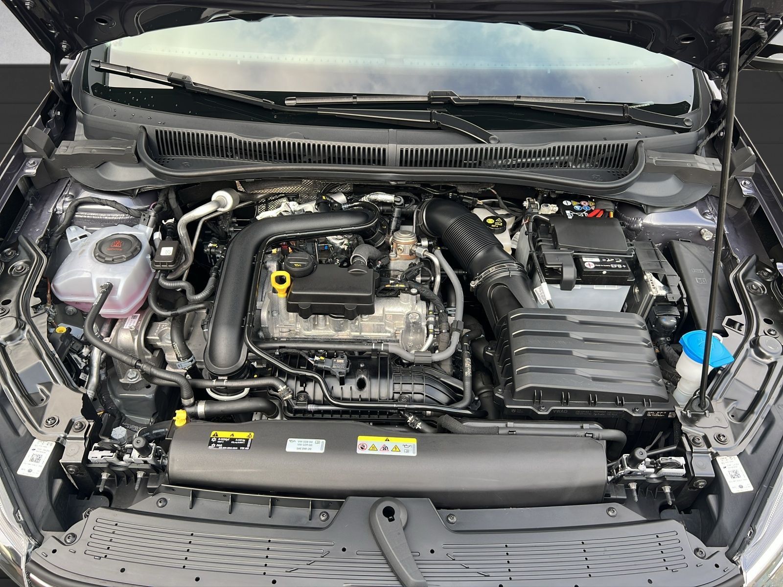 Taigo Style 1.0 TSI AHK*Navi*IQ.Light