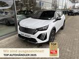 Peugeot 2008 GT 130 PT EAT Alcantara-Paket ACC Navi 360 - Peugeot 2008: 1.2