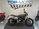Fantic Caballero 125 Scrambler - Offers