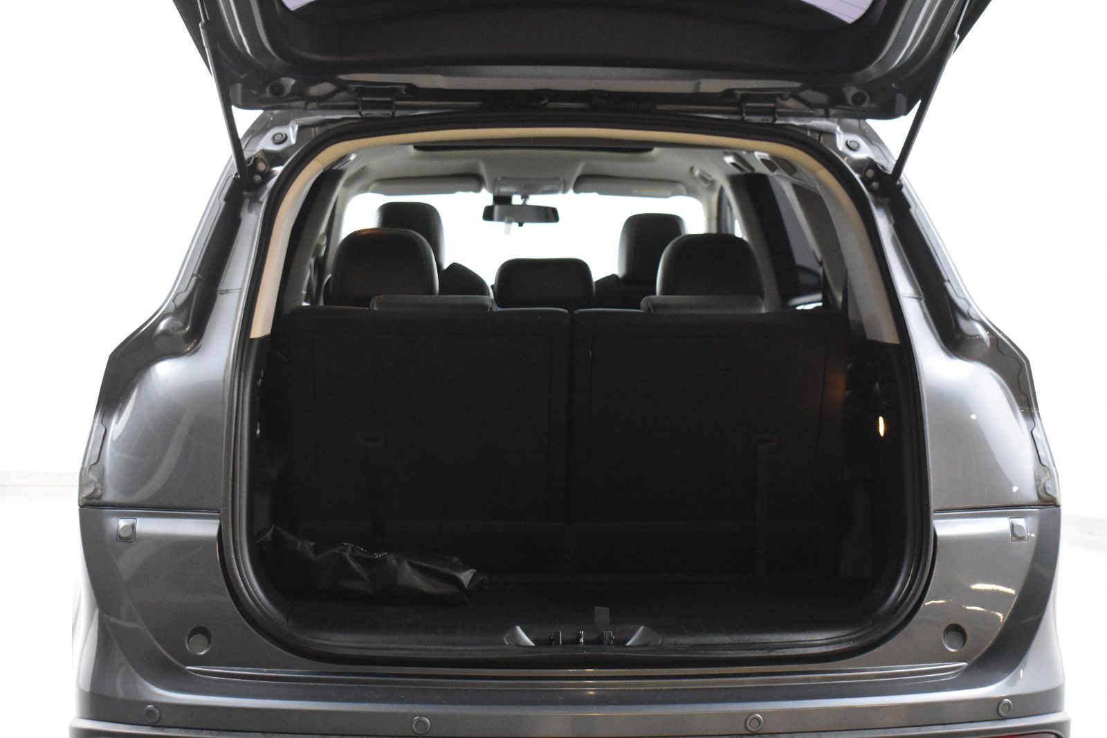 DFSK Fengon 580 1.5T CVT >7SI+PANO+360+NAVI+LEDER+LED - Image 10