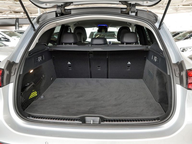 Mercedes-Benz GLC 220 - Bild 13