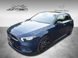 Mercedes-Benz A 250 e EDITION 2020 AMG NIGHT 360° DSC AMBIENTE - Mercedes-Benz A 250 aus 2020