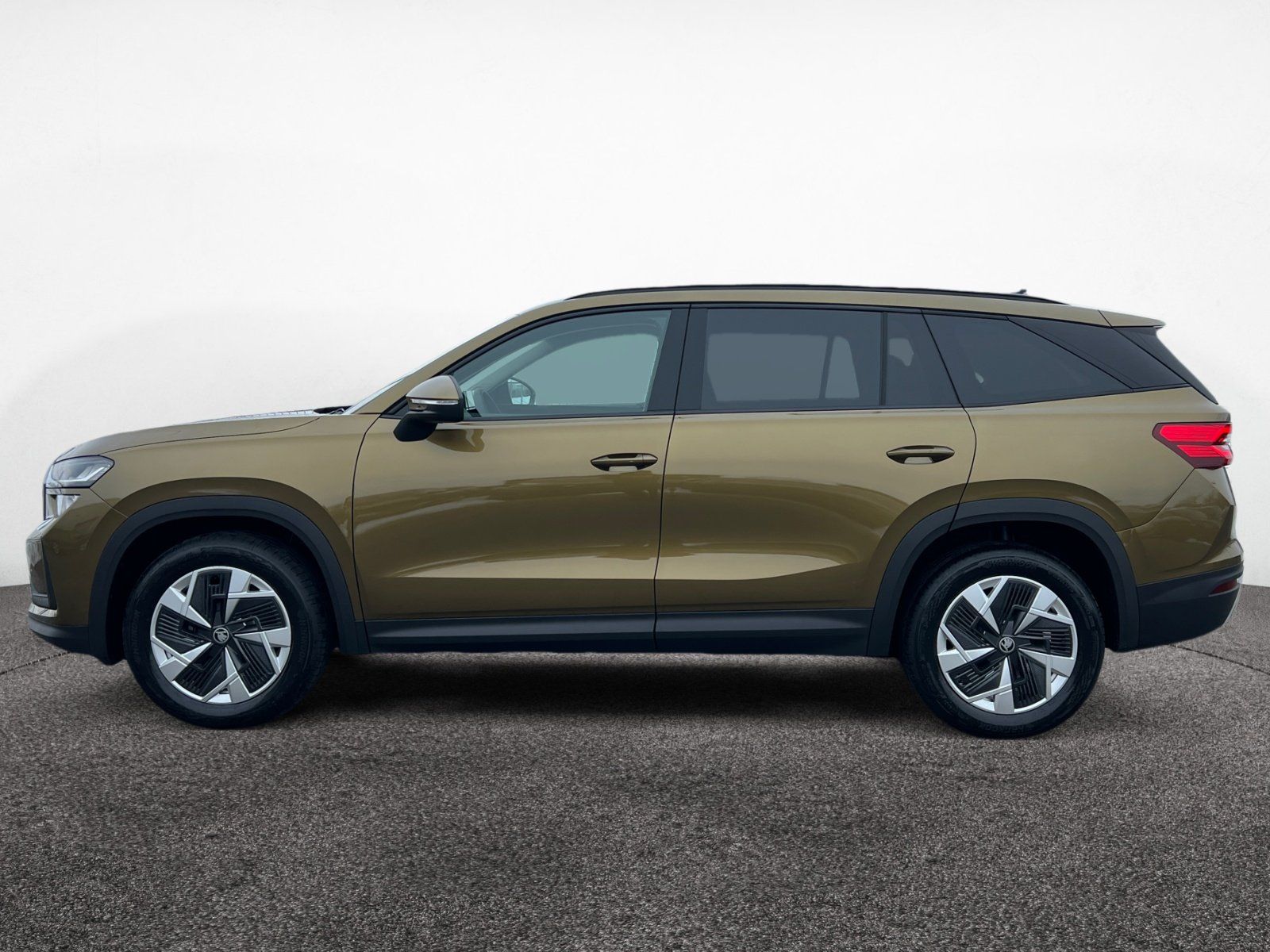 Skoda Kodiaq - Bild 4