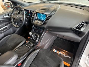 Ford Kuga ST-Line *Xenon*Leder*Navi*Kamera*