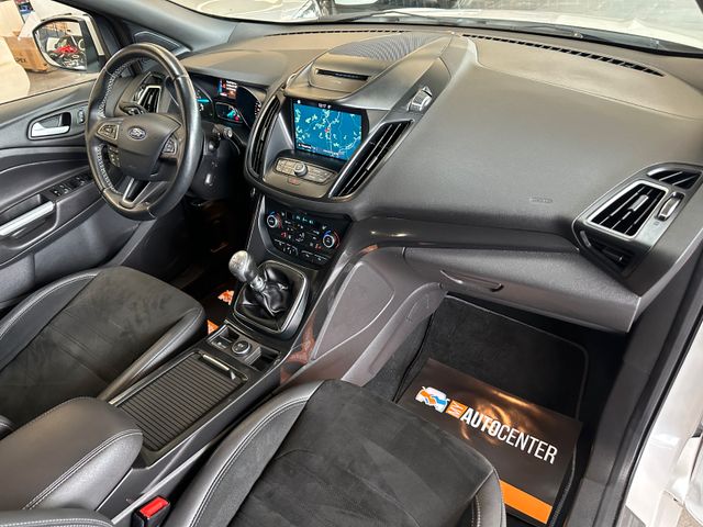 Ford Kuga ST-Line *Xenon*Leder*Navi*Kamera*