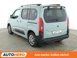Citroën Berlingo 1.2 PureTech Feel M Aut.*TEMPO*CAM*PDC* - Citroën Berlingo FEEL mit Benzin-Antrieb
