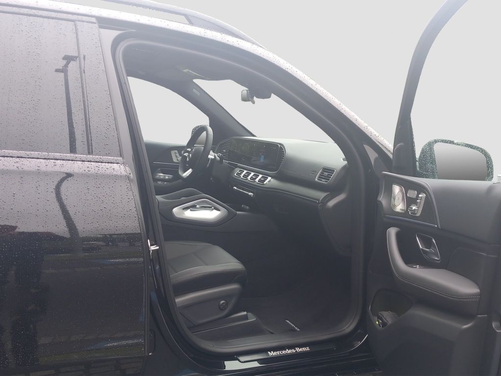 Fahrzeugabbildung Mercedes-Benz GLE 350 de 4M AMG*Night*HUD*Pano*FAP*PDC*360*AHK