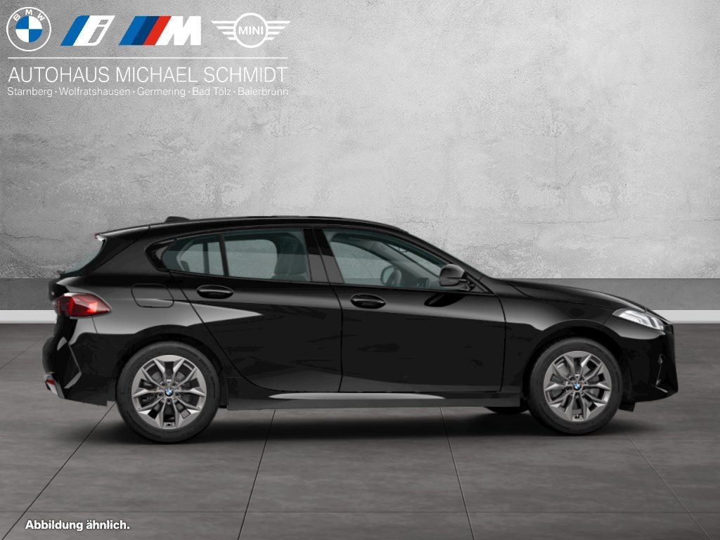 BMW 120 - Bild 8