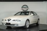 Alfa Romeo 166 3.0 V6 24V - ALF00166 - Alfa Romeo 166: 3.2