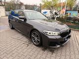 BMW 520d xDrive Touring