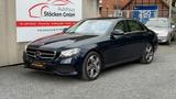 Mercedes-Benz E 400d Lim. 4Matic - Mercedes-Benz E 400 in Hannover