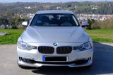 BMW 328i Luxury Line  - BMW 328 aus 2012
