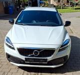 Volvo V40 Cross Country T3 Geartronic - - Volvo V40 Cross Country mit Benzin-Antrieb
