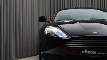 صورة مصغرة 11 لـ 2014 Aston Martin DB9