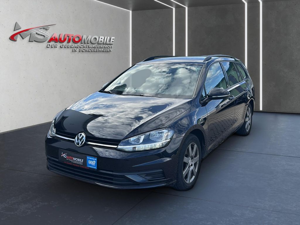 Image of Volkswagen Golf