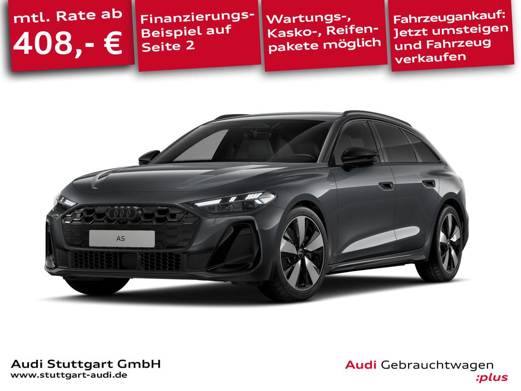 Image of Audi A5