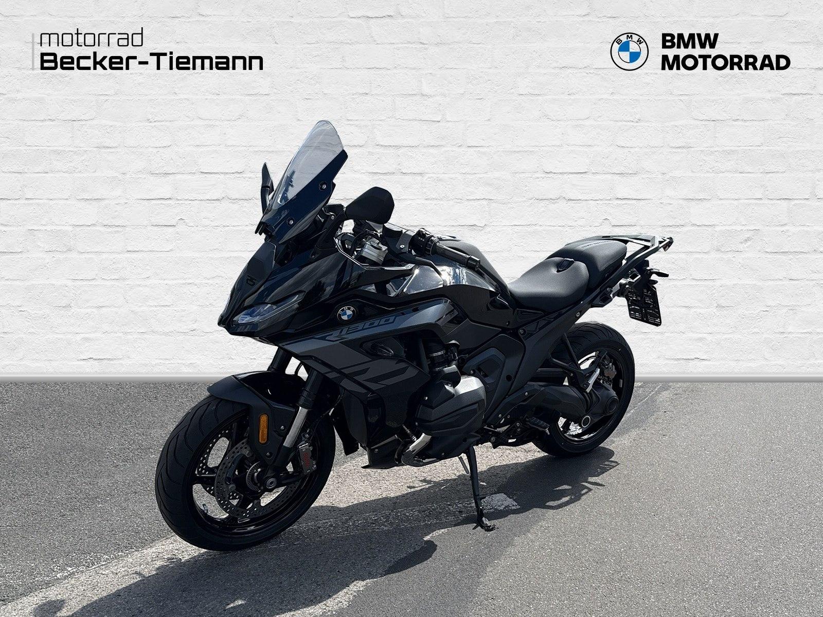 BMW R 1300 RS