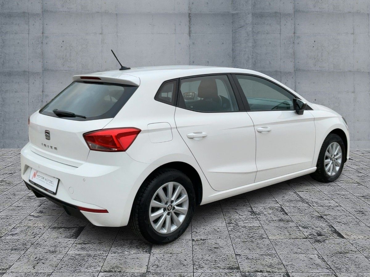 Seat Ibiza - Bild 6