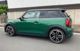 MINI Cooper Coupé - MINI Cooper Coupé Gebrauchtwagen