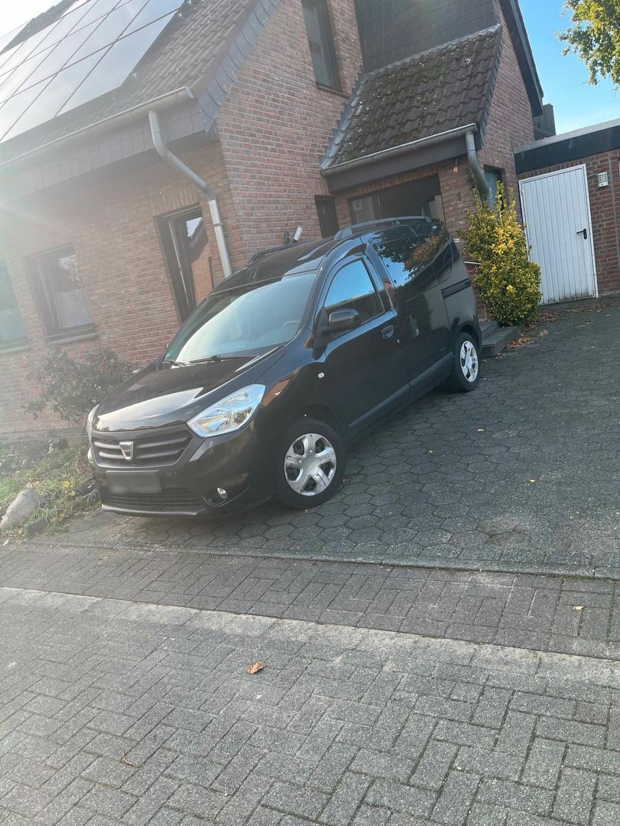 Dacia Dokker