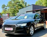 Audi A4 Avant 35 TDI basis, Neue Zahnriemen , AHK - Audi A4: Kombi, Zahnriemen