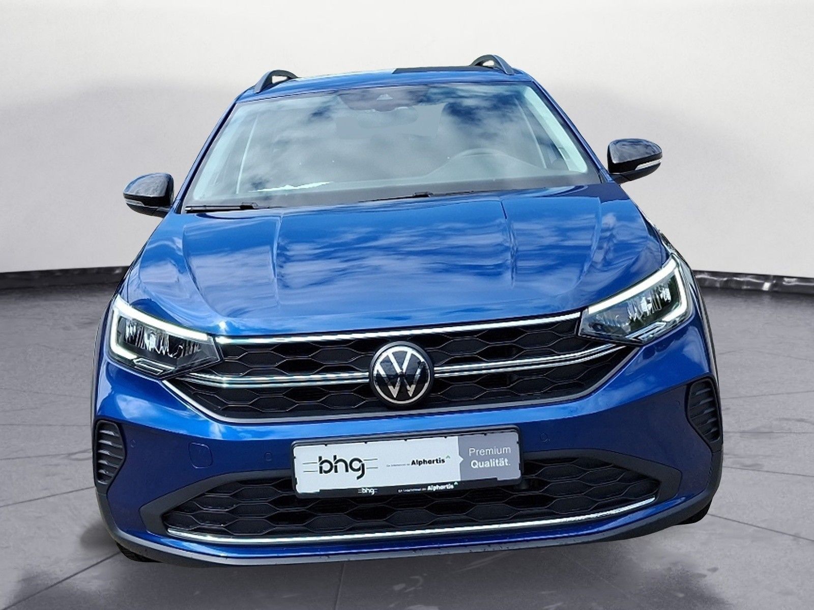 Volkswagen Taigo - Bild 7