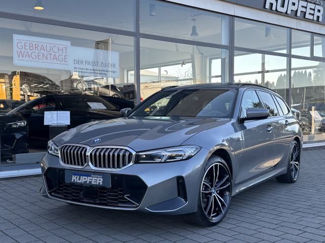 BMW 330 e xDrive Tou°M Sportp.AHK*Mega+*UVP86000.-