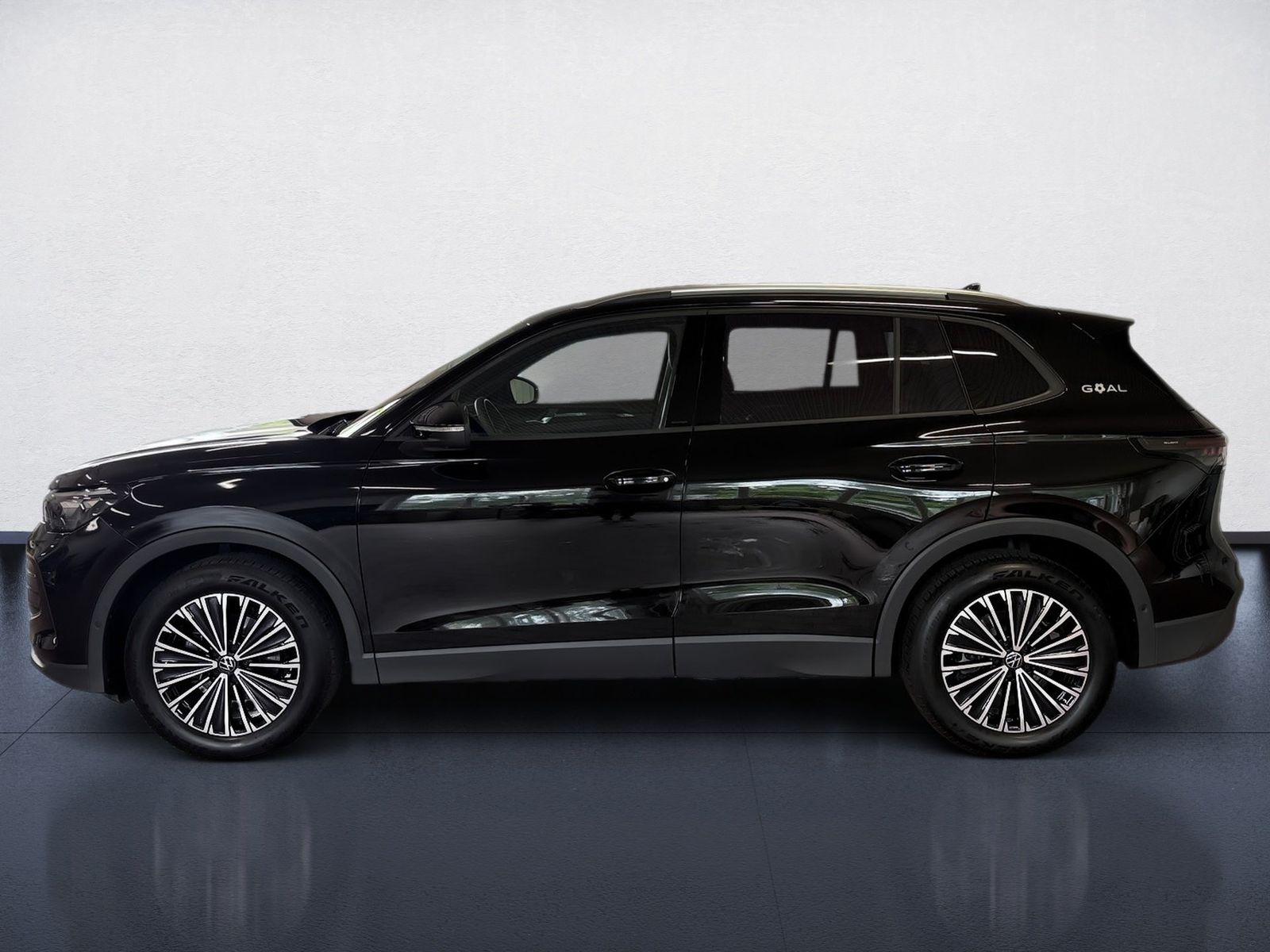 Volkswagen Tiguan - Bild 3