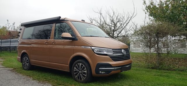 Volkswagen Original VW-California T6.1 Ocean